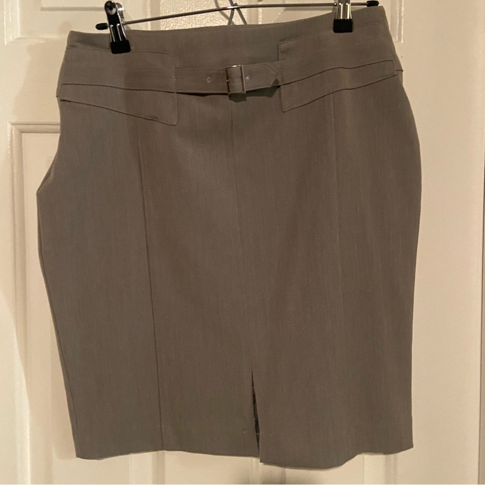 Express Skirt